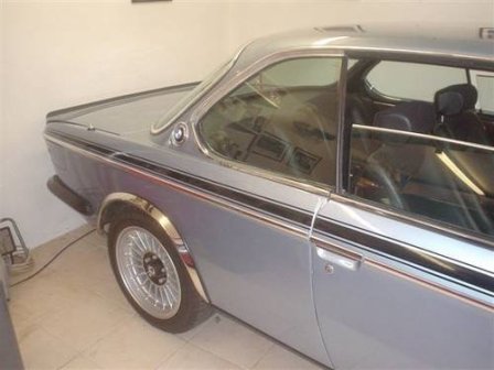 BMW 30 csl 2285002